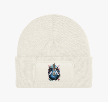 Santana gitár téli s