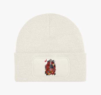 Alvin Lee gitár téli