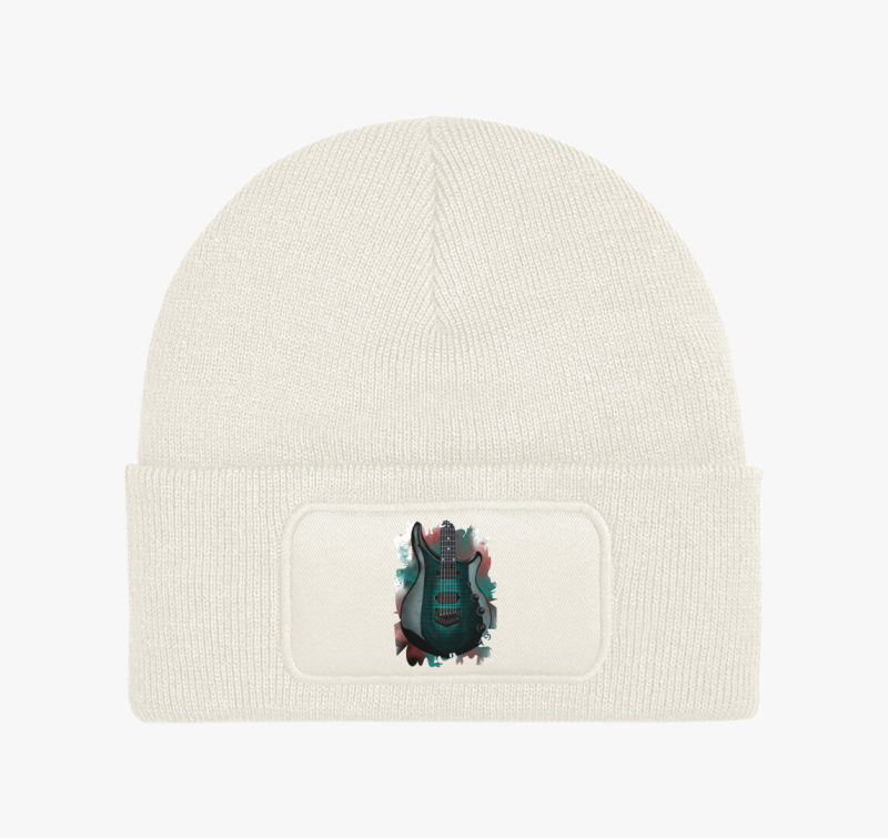 John Petrucci gitár téli sapka