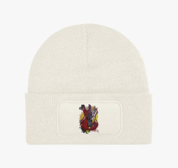 Joe Satriani gitár t...