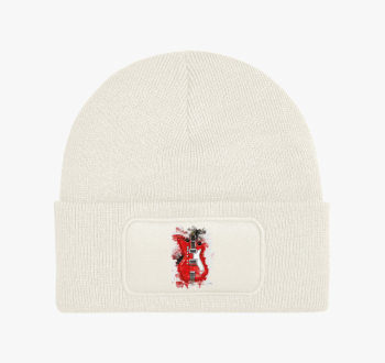 Jack White gitár tél