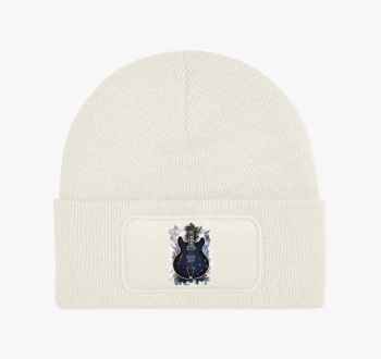 Gary Clark Jr. gitár...