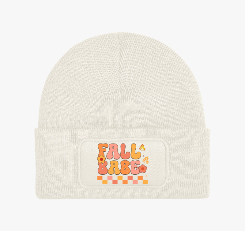 Fall babe téli sapka