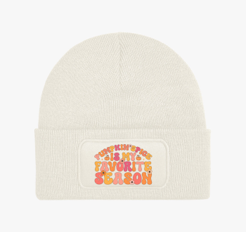 Fav spice téli sapka