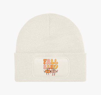 FallBabe téli sapka