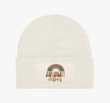 Autumnvibes téli sap