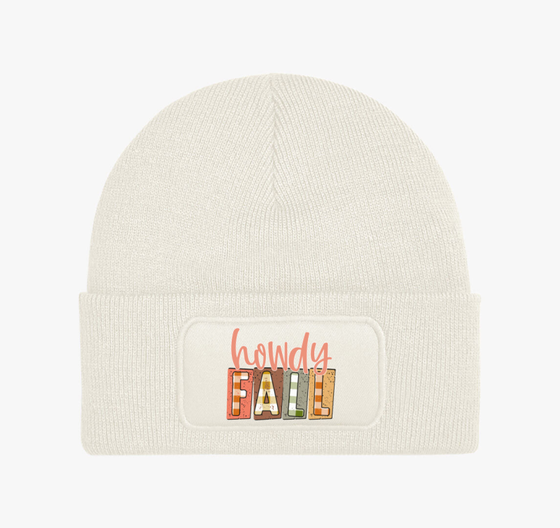 Howdy Fall téli sapka