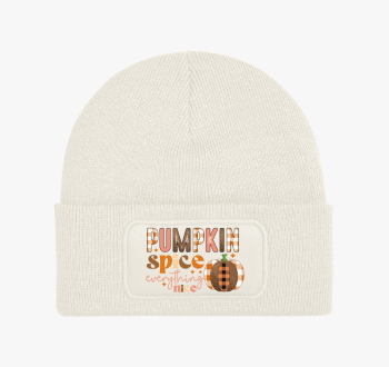 Pumpkin spice nice t