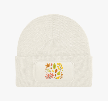 Őszi falevelek téli 