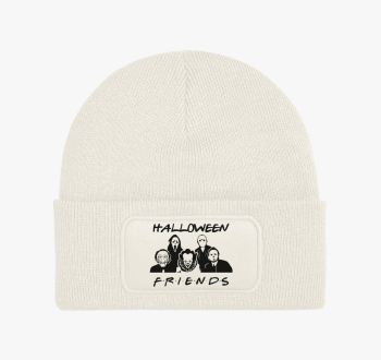 Halloween friends ha...