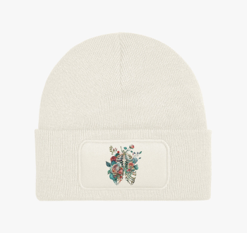 Bordák anatómia téli