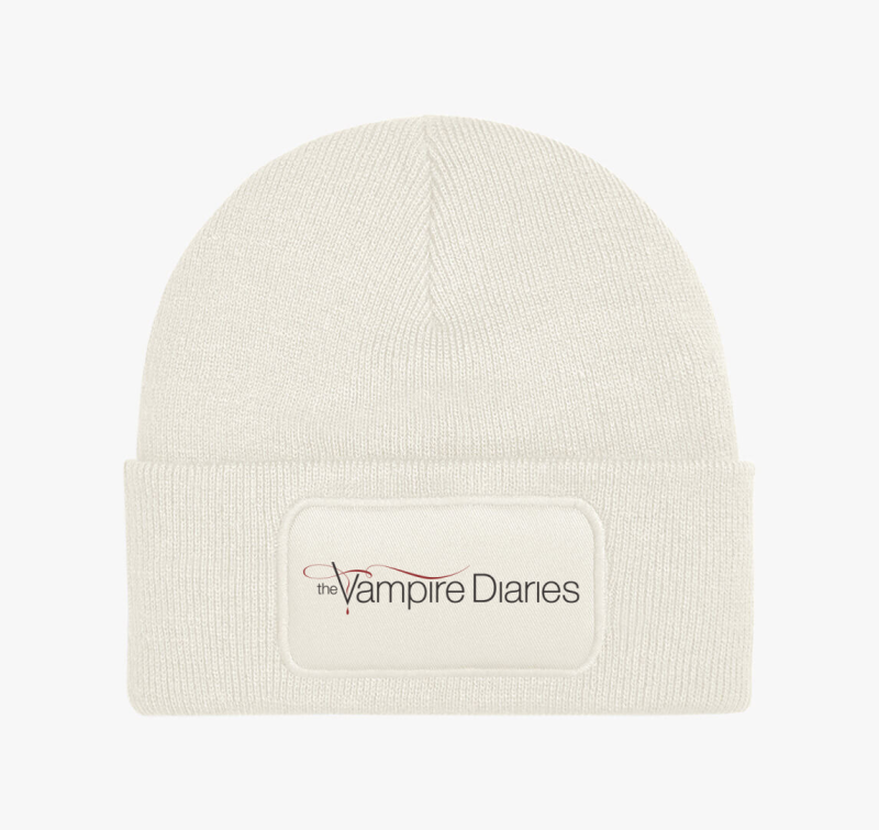 Vámpírnaplók téli sapka