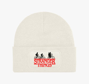 Stranger Things bica...