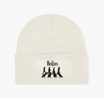 Beatles téli sapka