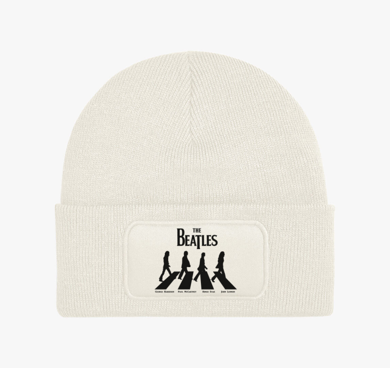 Beatles téli sapka