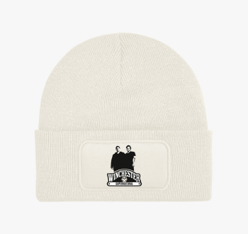 Winchesters téli sap