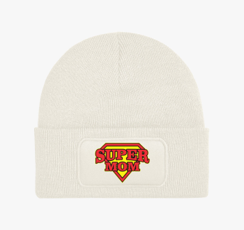 SzuperMom téli sapka