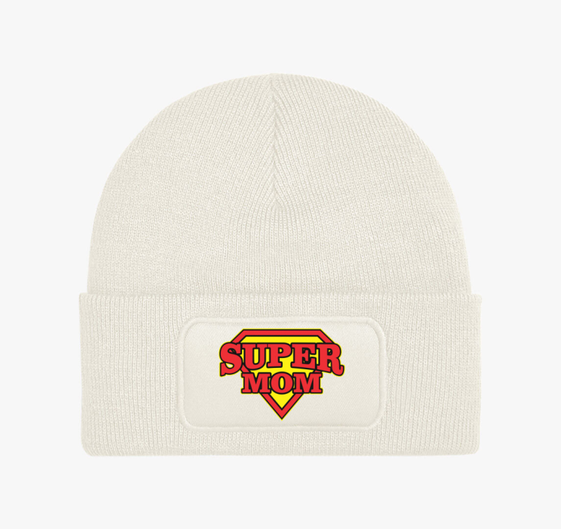 SzuperMom téli sapka
