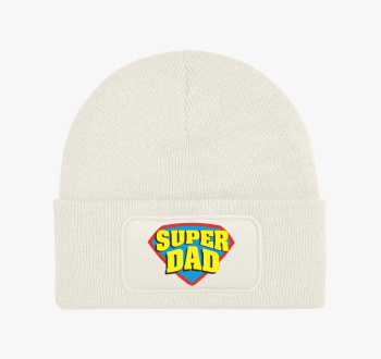 SzuperDad téli sapka
