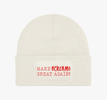 Make Sreamo Great Ag...