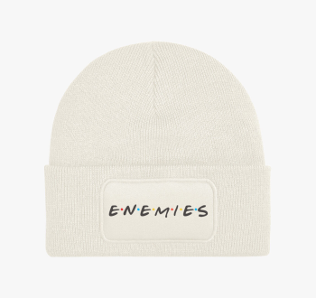 Enemies - Ellenségek...