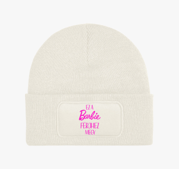 EzaBarbieferjhez tél