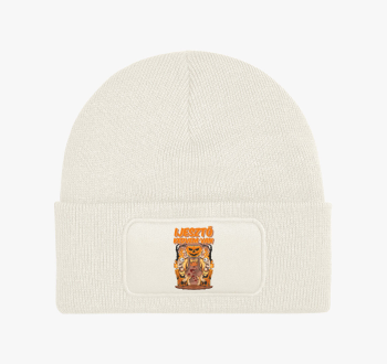 Ijesztő kedvem van t...