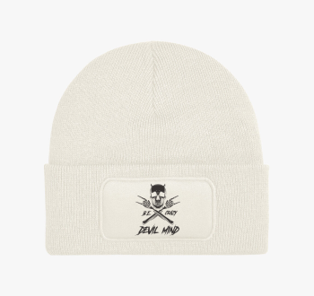 Devil mind téli sapk