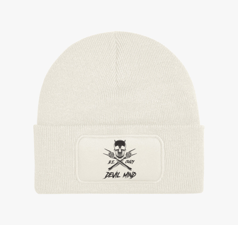 Devil mind téli sapka