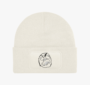 Ideges mém fej téli 