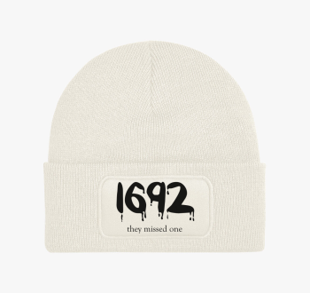 1692 téli sapka