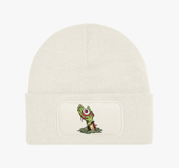 Halloween zombi kéz ...