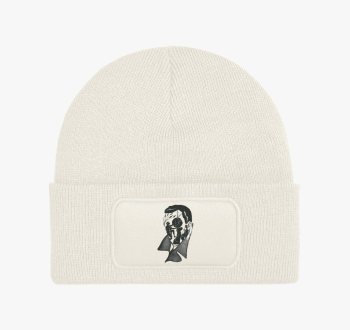 Arc sziluett téli sa