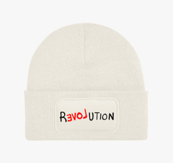 Revolution feliratú ...