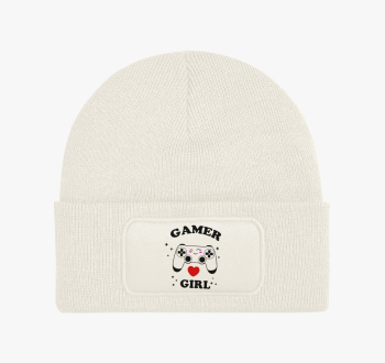 Gamer girl joytick t