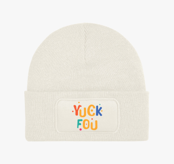 Yuck fou color téli 