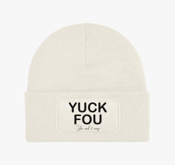 Yuck - read  téli sa