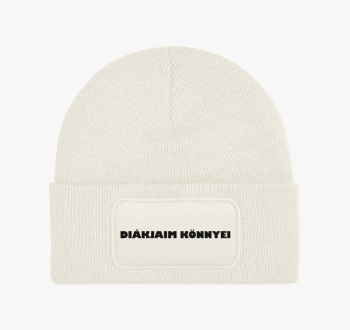 Diák könnyek téli sa