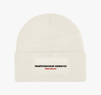 Tanítványaim könnyei...