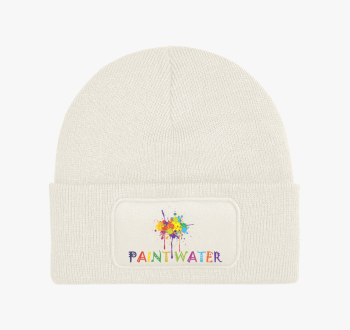 Paint water téli sap