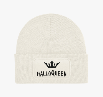 Halloqueen téli sapk