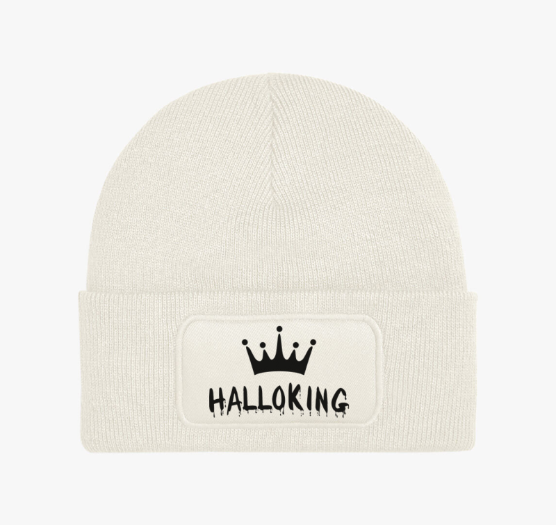 HalloKing téli sapka