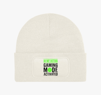 Do not disturb téli 