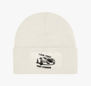 Live fast 4 téli sap