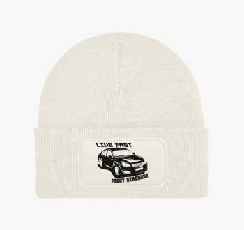 Live fast 6 téli sap