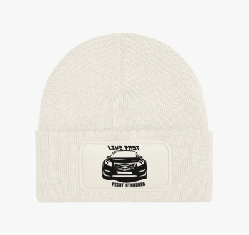 Live fast 7 téli sap