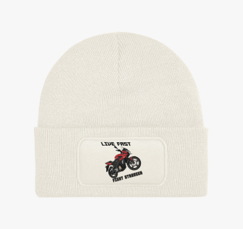 Live fast 9 téli sap