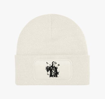 Negan 2 sziluett tél