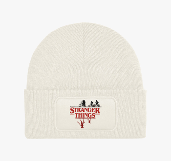 Stranger Things 3 sz...