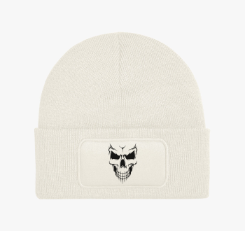 Skull téli sapka